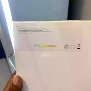 Brand New SAMSUNG Galaxy   Tab A9 8.7-inch 64GB, 4GB RAM, SIM Supported Price 28,999 birr Price in Ethiopia